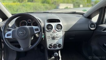 Opel Corsa 1.2 - 7