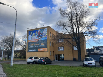 Pronájem obchodního objektu, 54 m², Ostrava, ul. Úprkova - 7