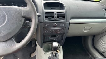 Renault Clio , 1.5DCi , 60kW , 2003 - 7