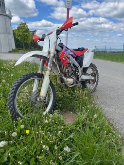crf 450 2007 - 7