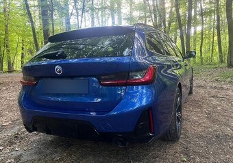 BMW Seria 3 320d xDrive - 7