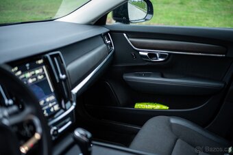 Volvo V90 Cross Country D4 Manual Vzduch - 7