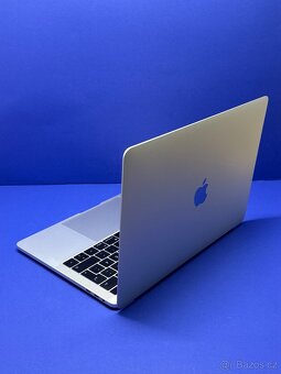 MacBook Pro 2016/16GB RAM/Intel i7/512GB SSD/Záruka - 7