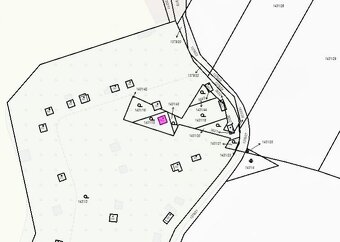 Prodej chata, 16 m2 - Štětí - 7