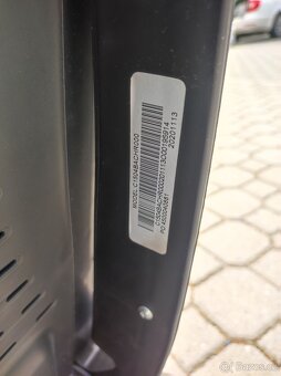 Autosedačka Joie Bold 9-36kg Isofix - 7