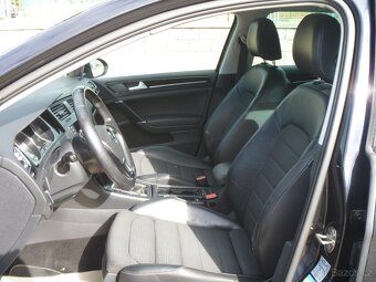 Volkswagen Golf VII 1.4TSI 103kW 1.MAJITEL - 7