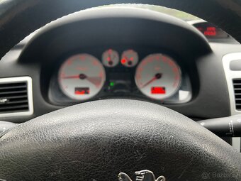 Peugeot 307 - 7