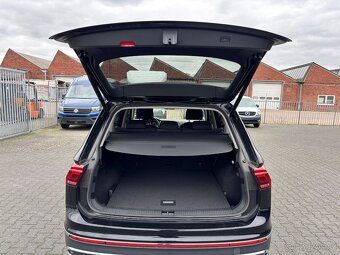 VW Tiguan Allspace 4x4 2024 2.0Tdi 147kw - 7