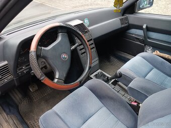 Alfa Romeo 164 . 3 l. 135kw - 7