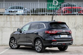 Renault Koleos 2.0 DCi INITIALE PARIS 4x4 A/T - 7
