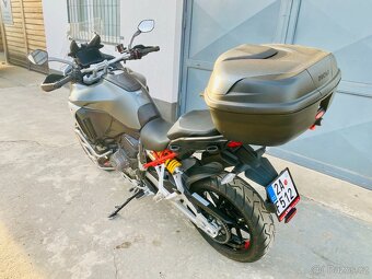Ducati Multistrada V4 S, možnost splátek a protiúčet - 7