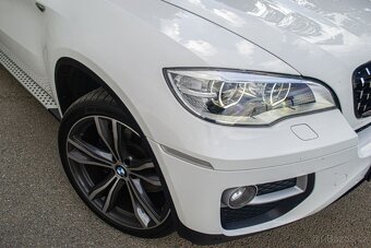 BMW X6 xDrive 40d Standard A/T - 7