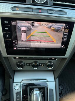 VW PASSAT B8 ALLTRACK 140kw 4x4 VIRTUAL 2019 MATRIX - 7