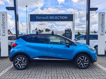 Captur Dynamique 0.9TCe90 66kW - 7