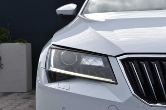 Škoda Superb, 2.0TDI.110kW.DSG.STYLE.NOVÉ ROZVODY - 7