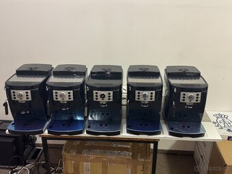 Kávovary DeLonghi MAGNIFICA S ECAM22.110.B - 7