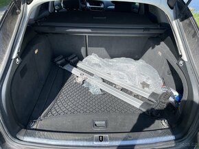 Audi a4 tdi 2.0 105 kw avant automat - 7