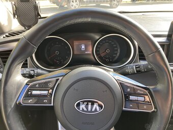 Kia Ceed hatchback Exclusive 1,4 T-GDI - 7