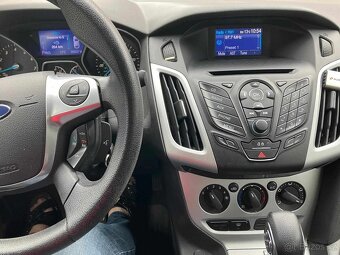 Ford Focus - 7
