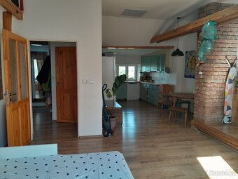 Pronajmu 2+KK 65m2 v Kolíně - 7