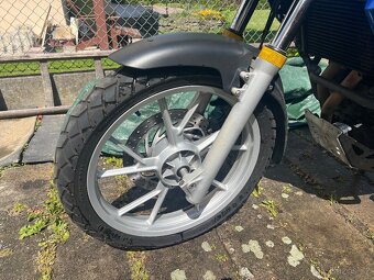 BMW F 650 GS TWIN - 7
