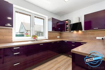 Prodej rodinného domu 4+kk s garáží, Držovice, ev.č. 00567 - 7