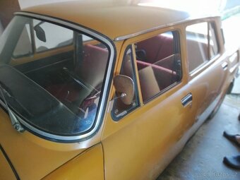Škoda 110l - 7
