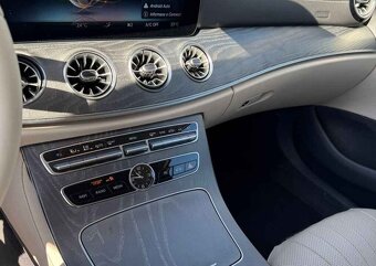 Mercedes-Benz CLS 450 4MATIC, hybrid - 7