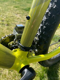 Horské kolo Cannondale velikost M - 7