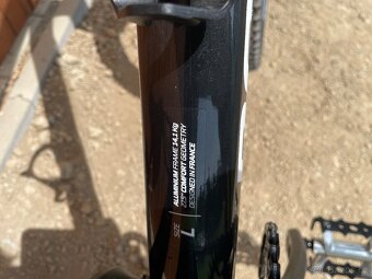 Horské kolo Rockrider ST530 - 7