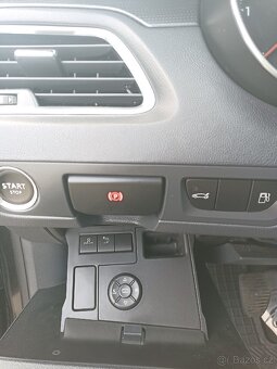 Peugeot 508 sw 2,0 hdi - 7