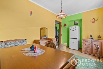 Prodej bytu 3+kk, Záhumení, Rožnov pod Radhoštěm - 7