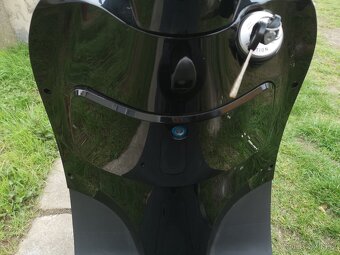 Skútr Explorer 50ccm 4T, nový, nepřihlásitelný - 7