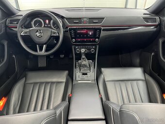 Škoda Superb L&K 2.0 TDi 110kW 2018 - 7