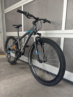 Horské kolo Rockrider st100 - 7