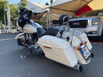 Prodám Harley-Davidson FLHXS STREET GLIDE SPECIAL - 7