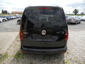 Volkswagen Caddy 1,4 TSi 92KW Beach - 7