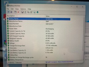 Surface PRO 5 + klávesnice - 7