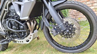TRIUMPH TIGER 800 XCX - 7