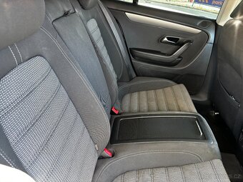 Volkswagen Passat CC 2009, 118kw, 1.8tsi - 7
