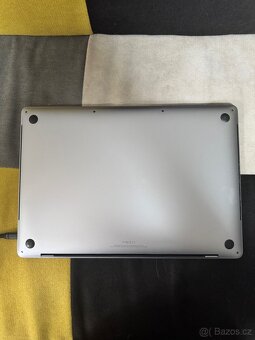 MacBook Pro 16" 2019 Touchbar - 7
