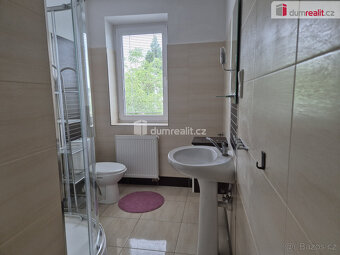 Pronájem, byt, 3+kk, České Budějovice - 7