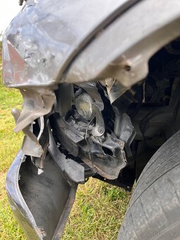 BMW x5 E53 - 7