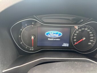 Mondeo MK4 2.0 TDCI 103 kW - 7