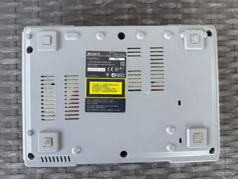 Playstation 1 scph-5502 ČIP, OVP, PAL - 7