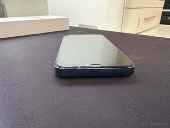 iPhone 12 Pro 128 GB Pacific Blue - 7