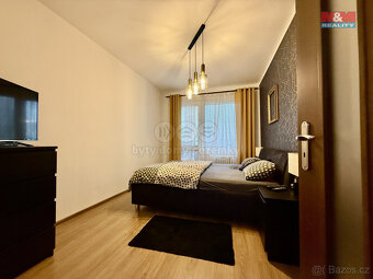 Pronájem bytu 3+1, 69 m², Ostrava, ul. Maroldova - 7