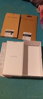 Rozbalený Xiaomi 14T Pro 12GB/512GB Titan Black - 7