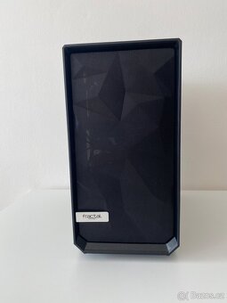 Výkonný PC – i5-13600K, 32GB RAM, 1TB NVMe SSD, B760M, WiFi - 7