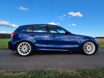 BMW 130i E87 - 7